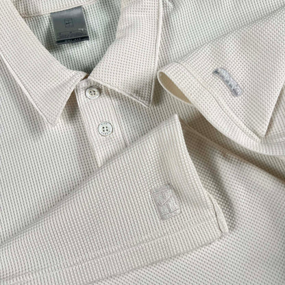 Vintage Nike Polo Shirts- SELECT SHIRT