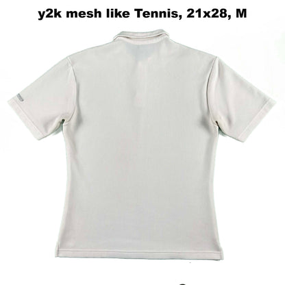 Vintage Nike Polo Shirts- SELECT SHIRT
