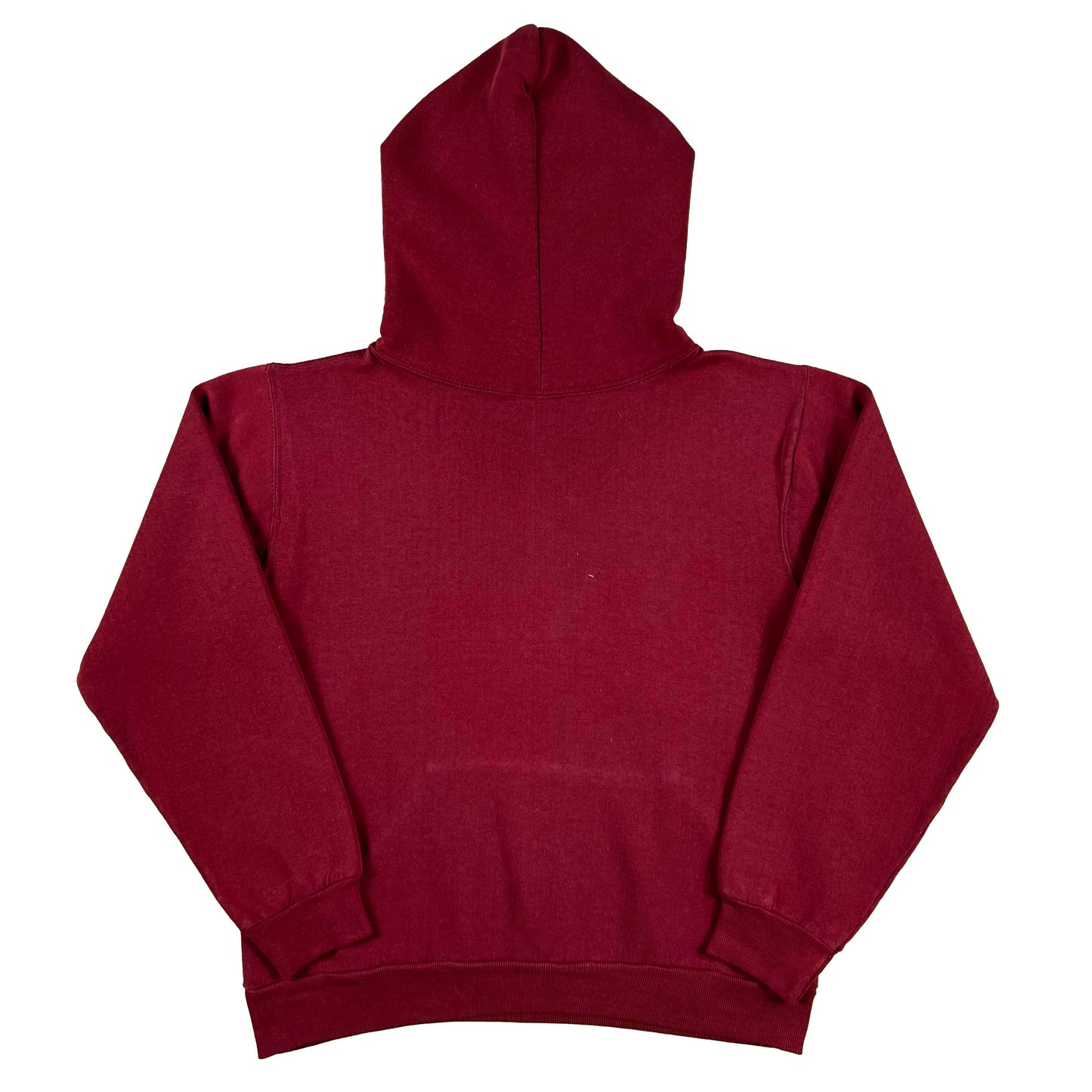 90s Athletic Department Hoodie- S