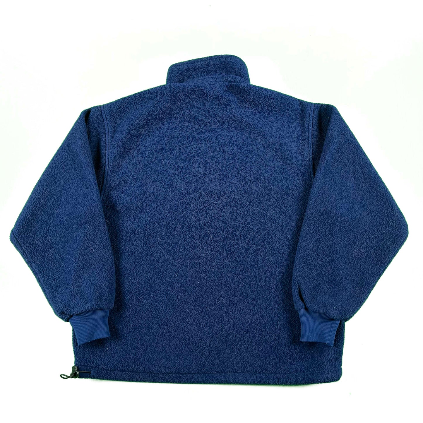 00s Eddie Bauer Fleece 1/4 Zip- M