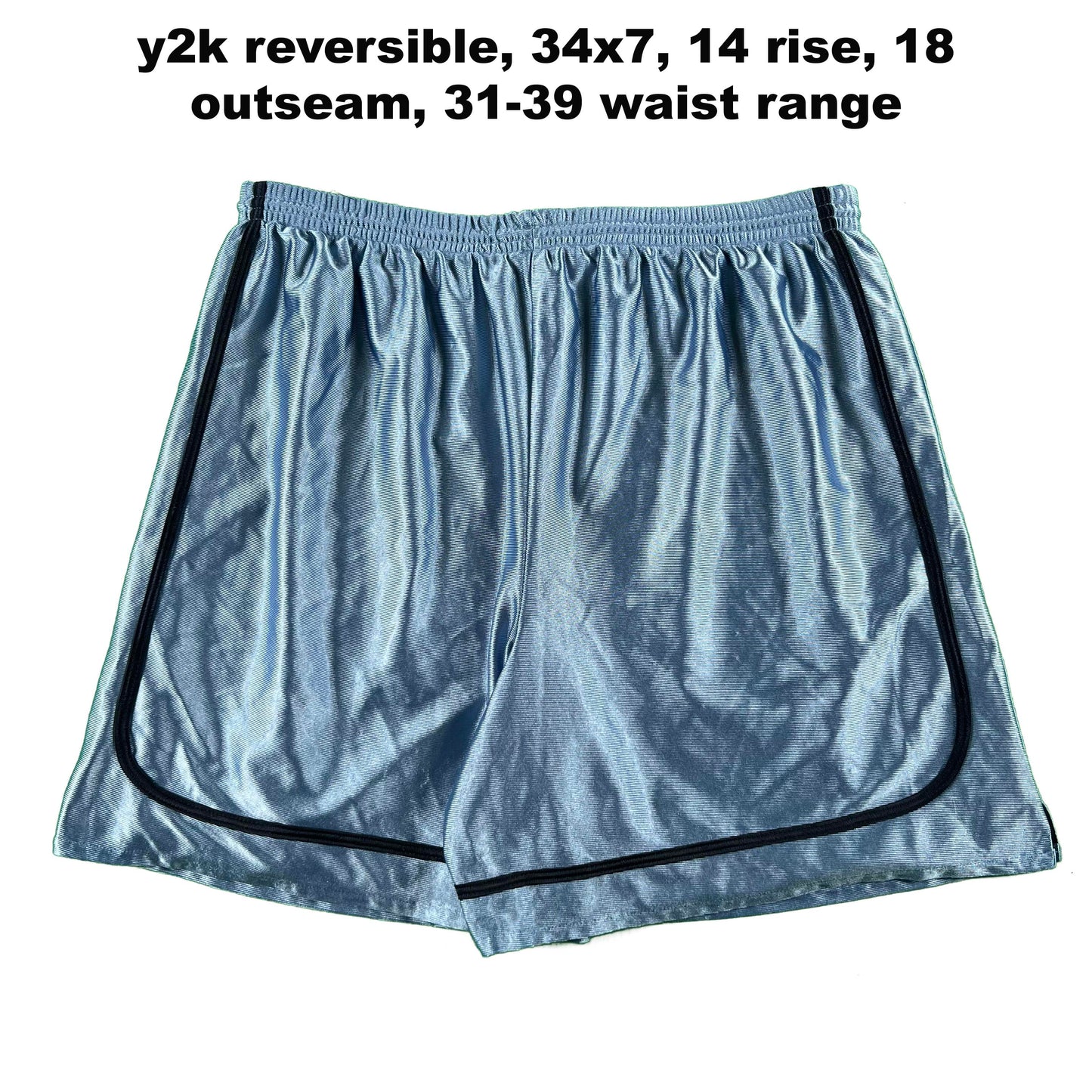 Vintage Basketball Style Gym Shorts- SELECT PAIR