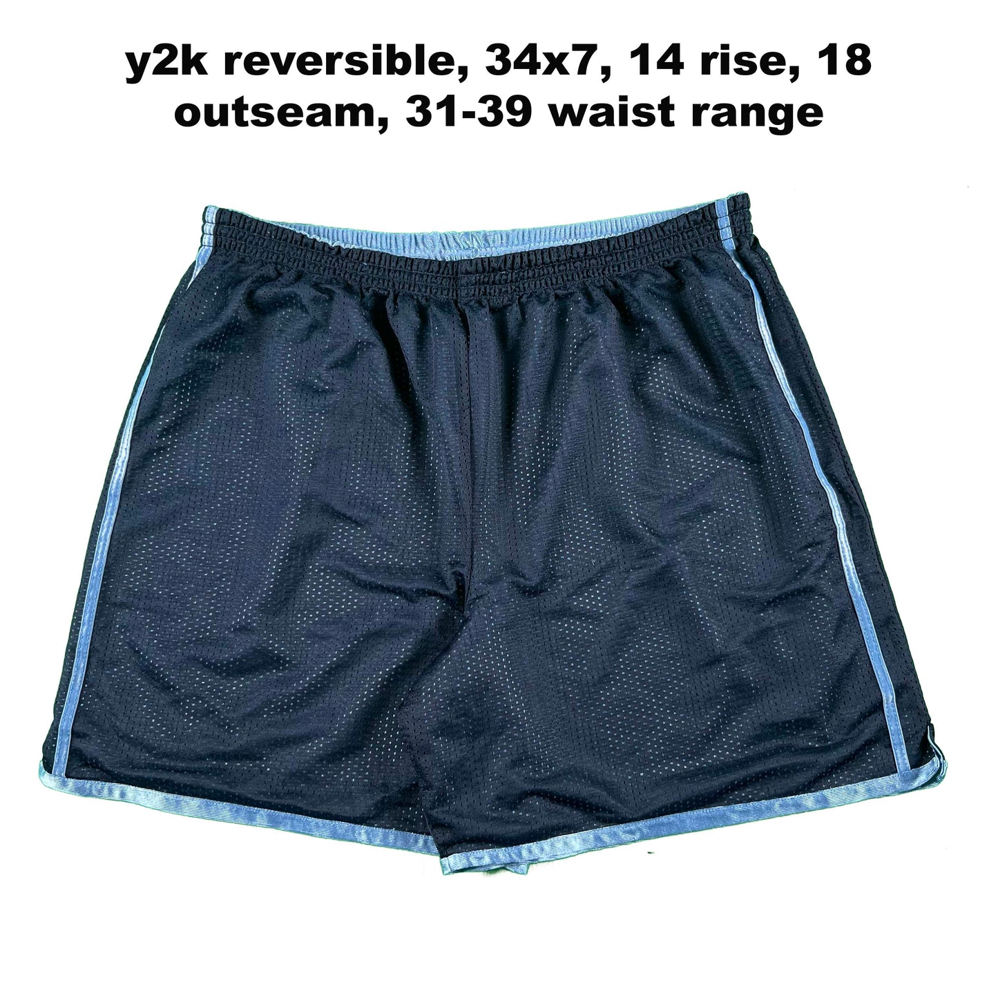 Vintage Basketball Style Gym Shorts- SELECT PAIR