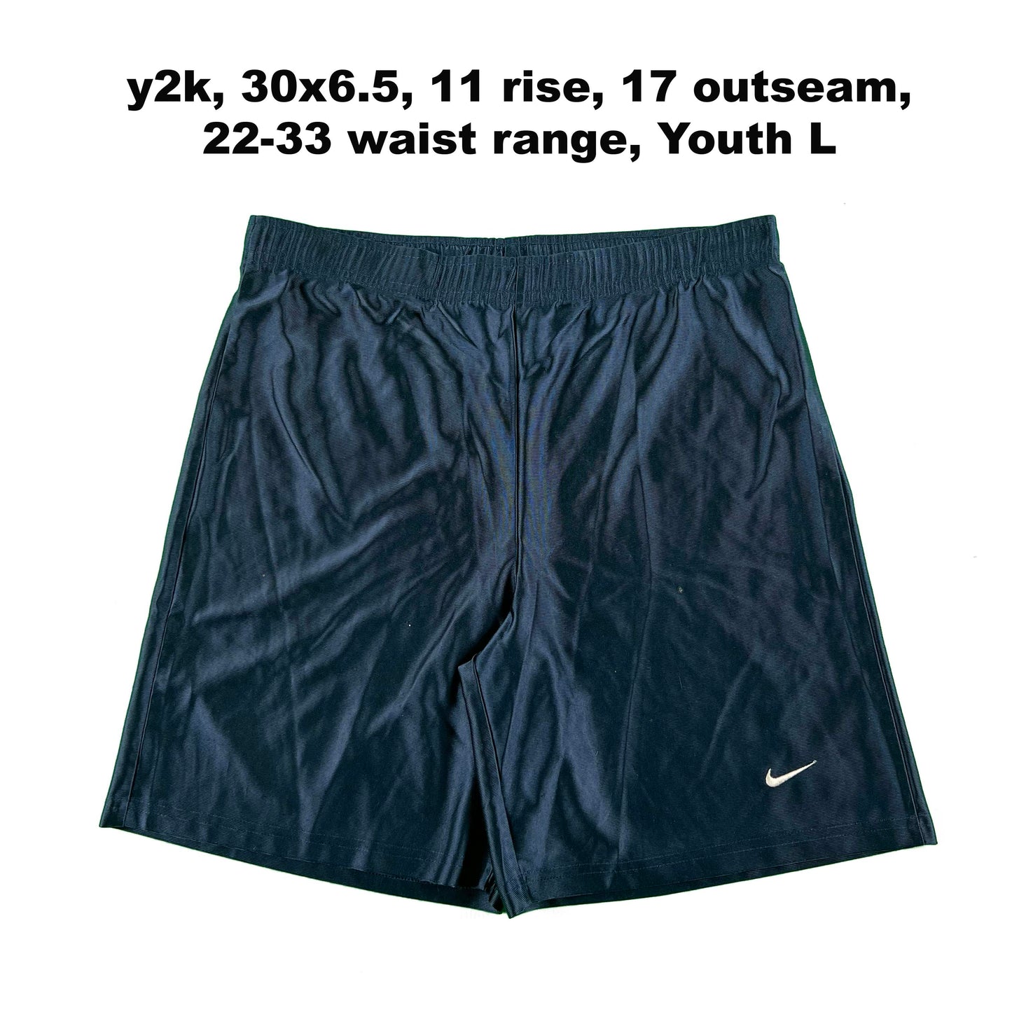 Vintage Basketball Style Gym Shorts- SELECT PAIR