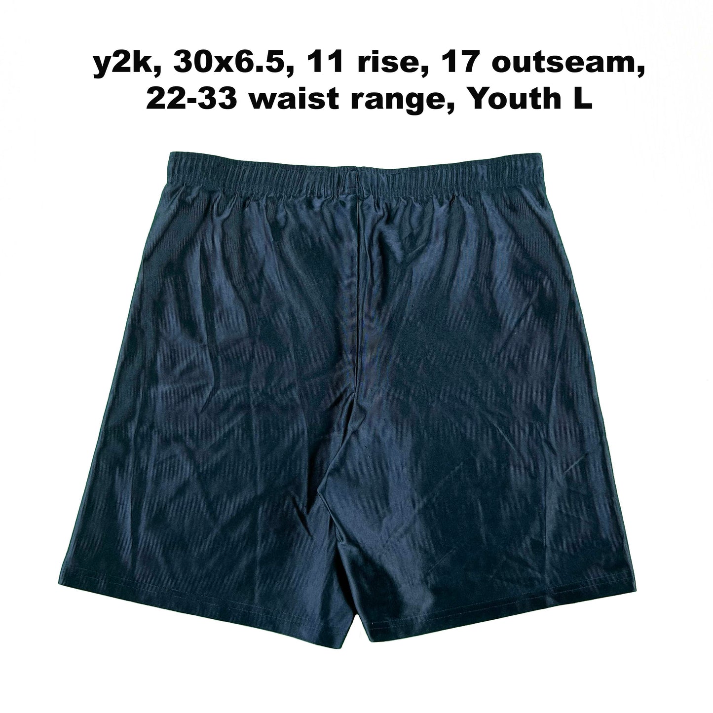 Vintage Basketball Style Gym Shorts- SELECT PAIR