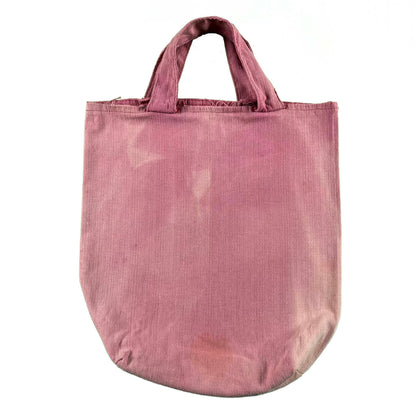 Sun Faded Pink/Red Tote Bag
