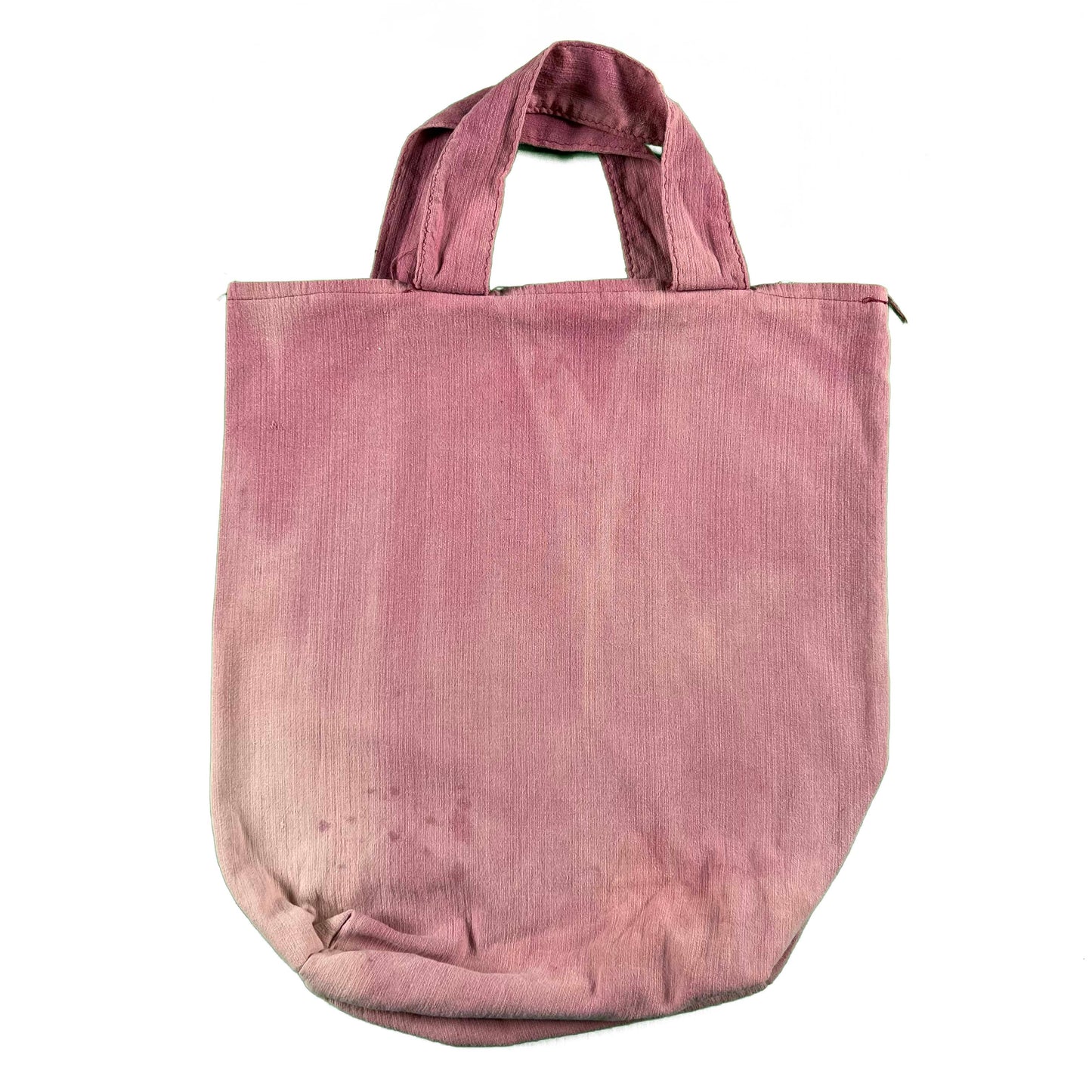 Sun Faded Pink/Red Tote Bag