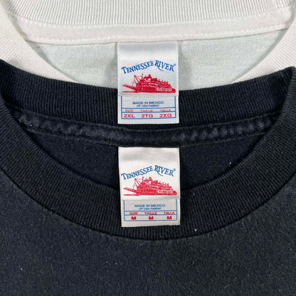 Vintage Tennessee River Tees- SELECT T SHIRT