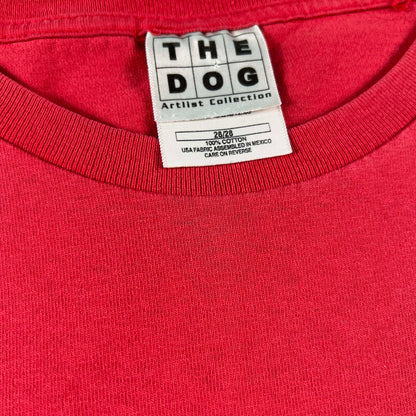 90s The Dog 'It Wasn't Me!' Tee- XXL