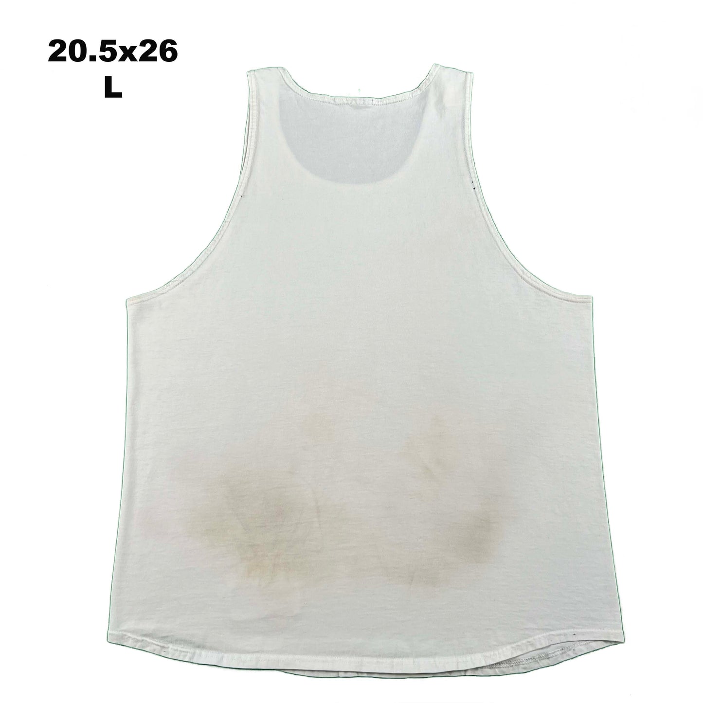 90s Russell Tees- SELECT TEE