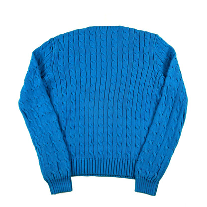 Vintage Polo Ralph Lauren 100% Cotton Sweaters- SELECT KNIT