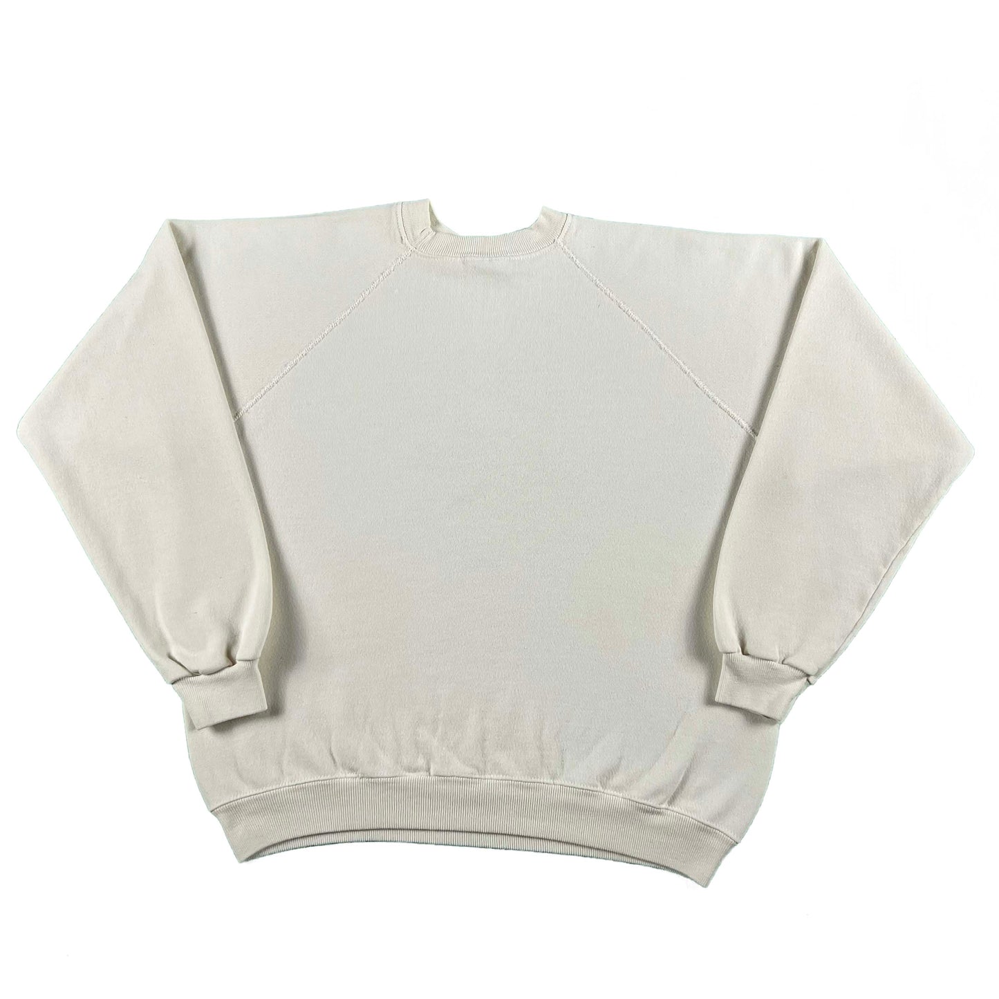 80s Indigenous Cave Art Sweatshirt- L