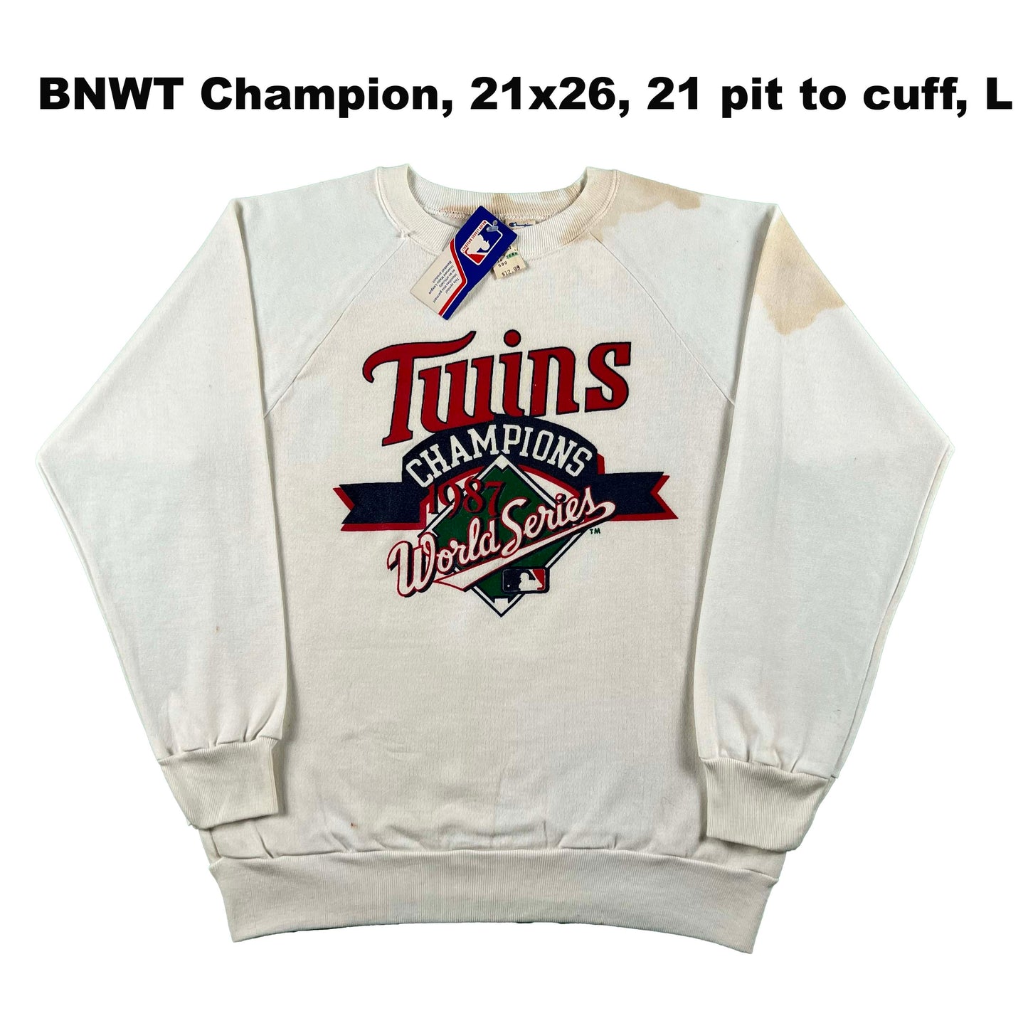 Minnesota Twins