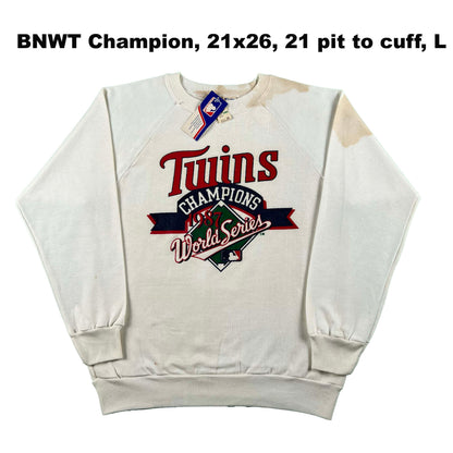 Minnesota Twins