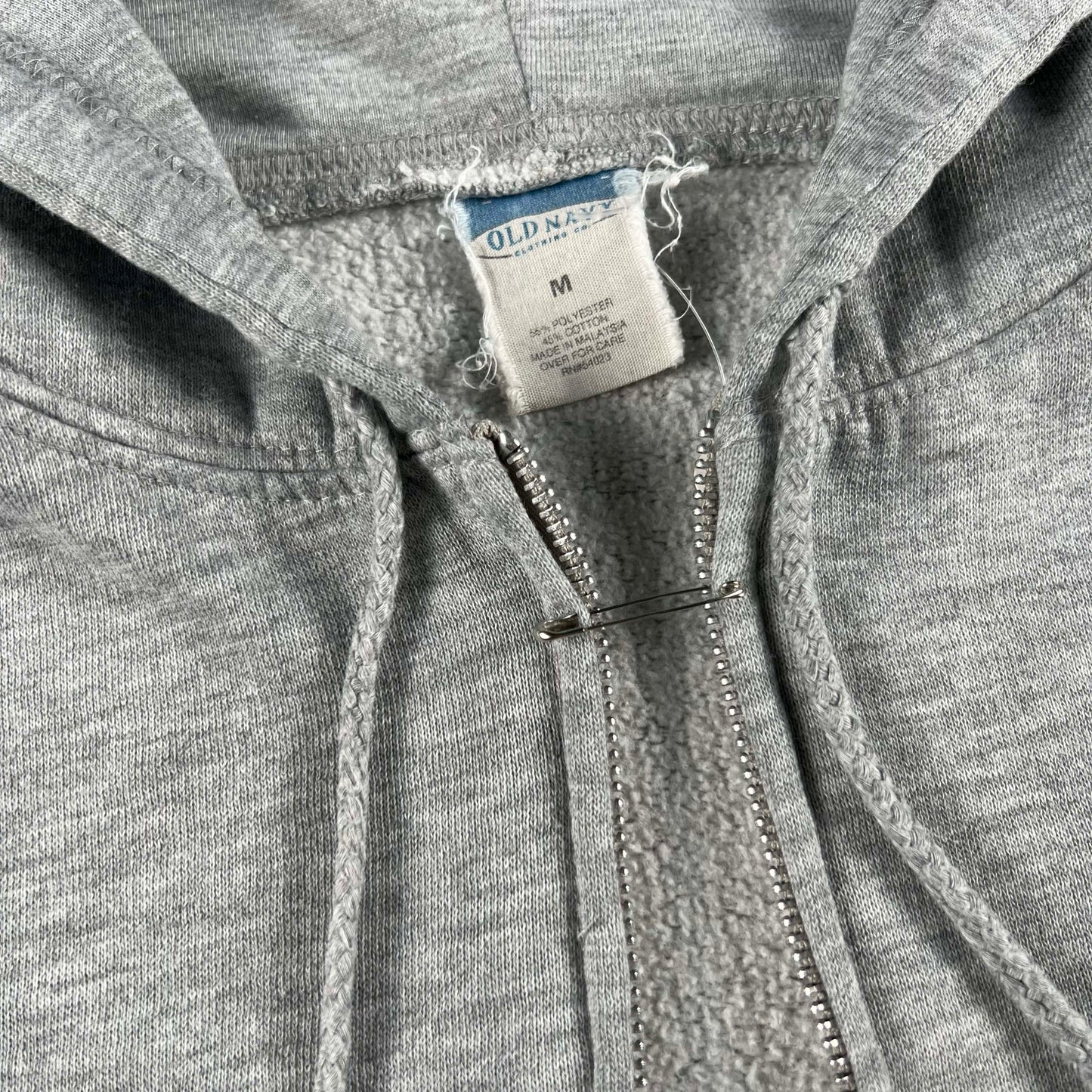 Vintage Old Navy z/u Hoodies- SELECT SWEAT
