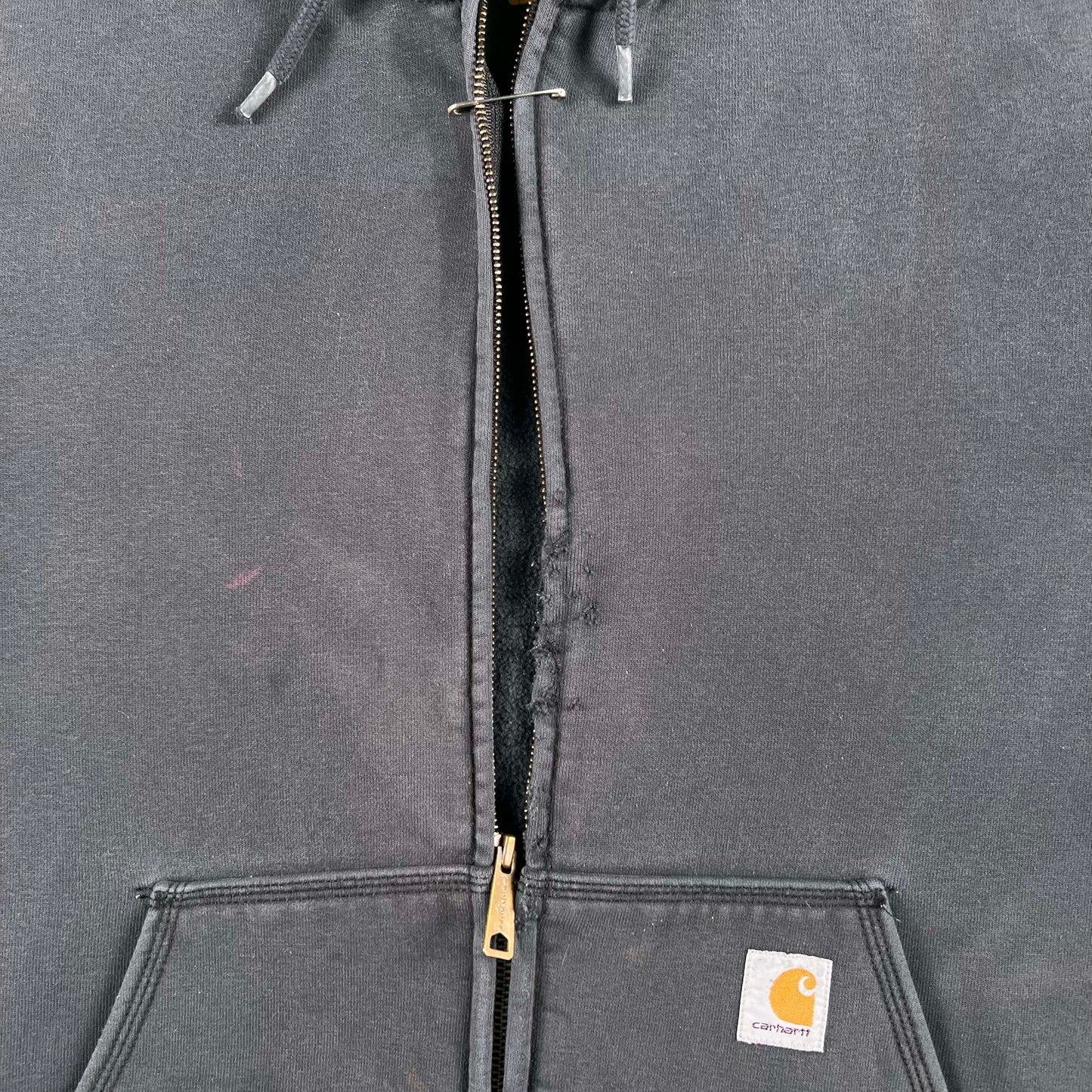 Carhartt Hoodies- SELECT SWEAT