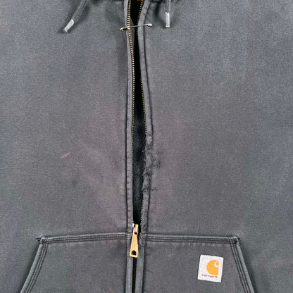 Carhartt Hoodies- SELECT SWEAT