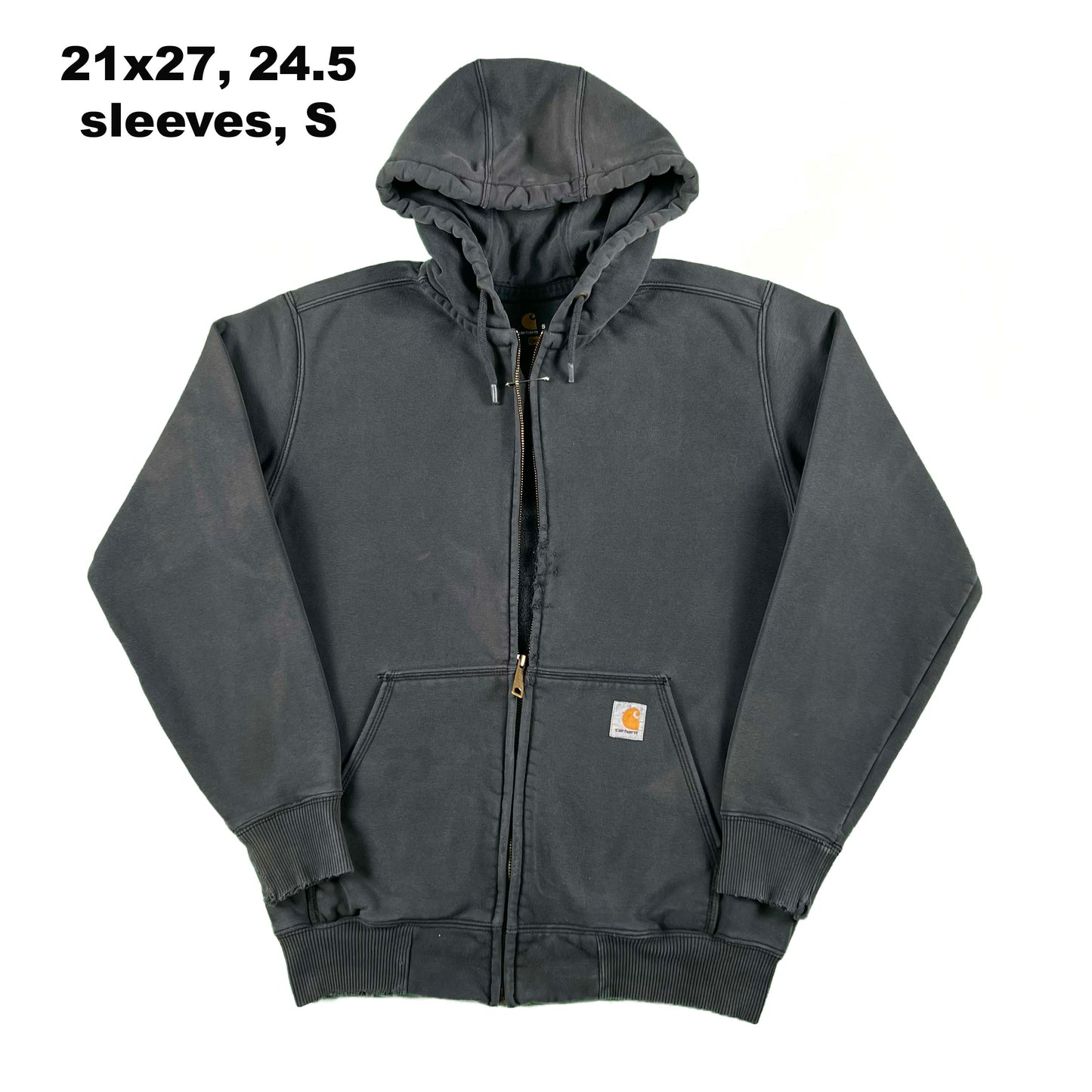 Carhartt Hoodies- SELECT SWEAT
