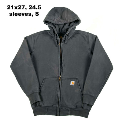 Carhartt Hoodies- SELECT SWEAT