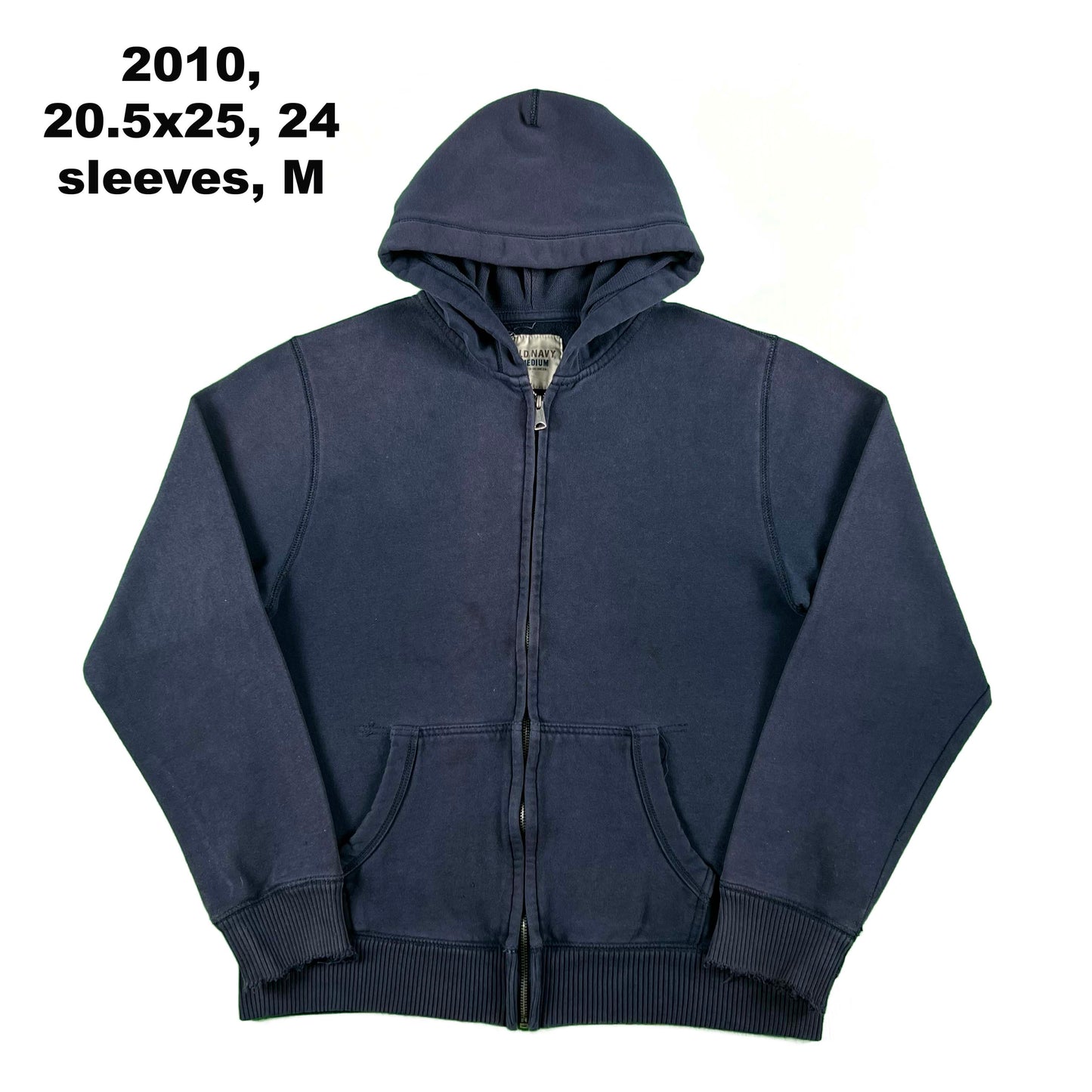 Vintage Old Navy z/u Hoodies- SELECT SWEAT