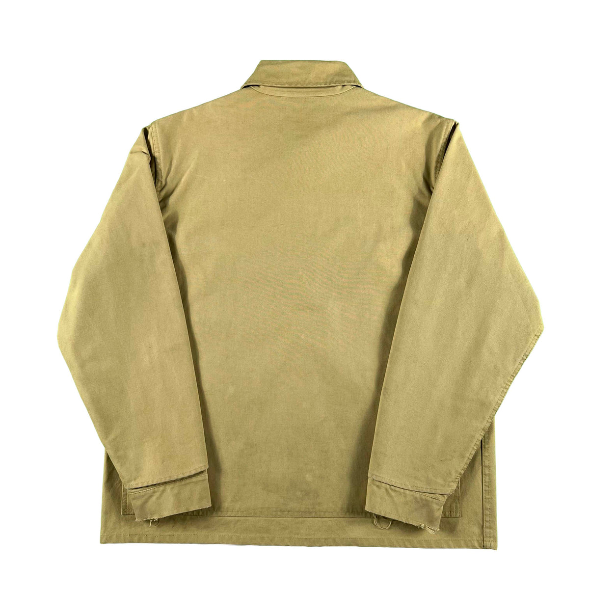 Vintage Filson Tin Cloth Cruiser Jacket- XL
