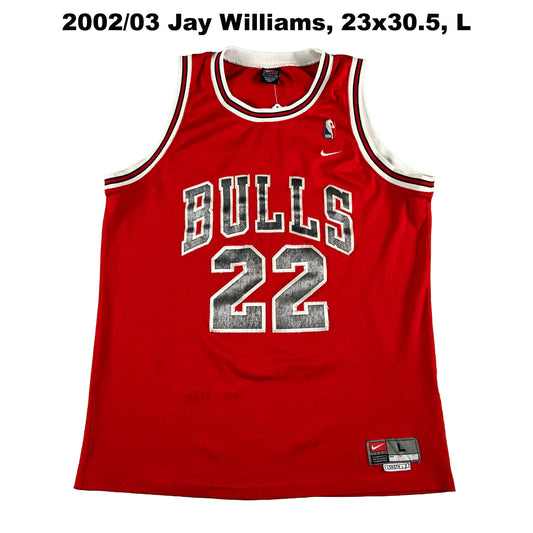 Chicago Bulls
