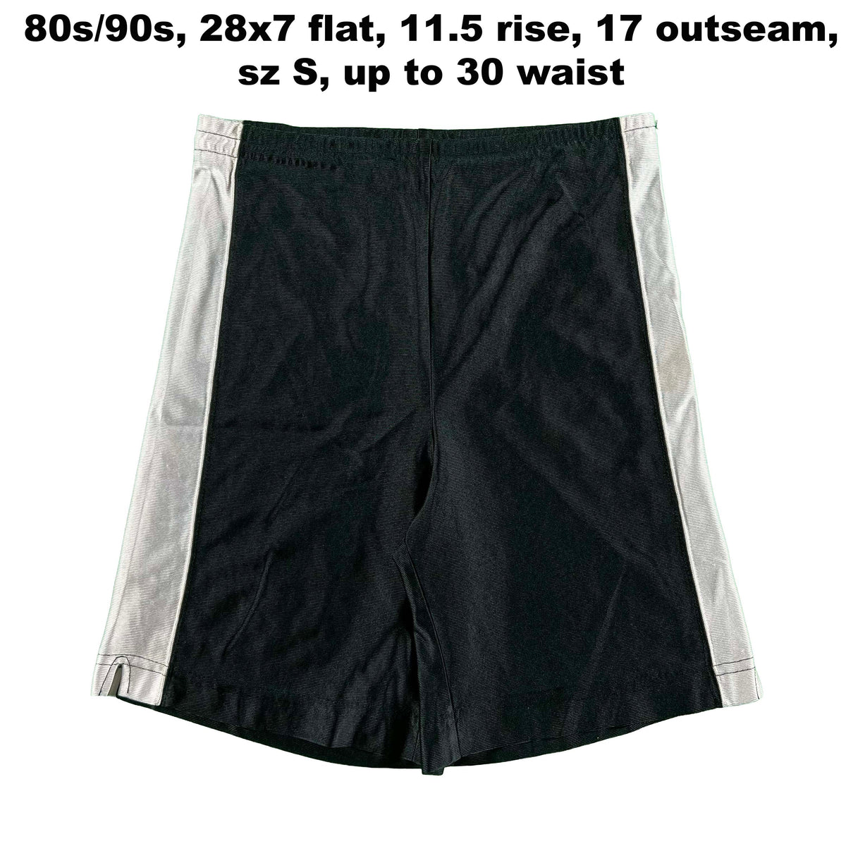 Vintage Gym/Running Shorts- SELECT PAIR