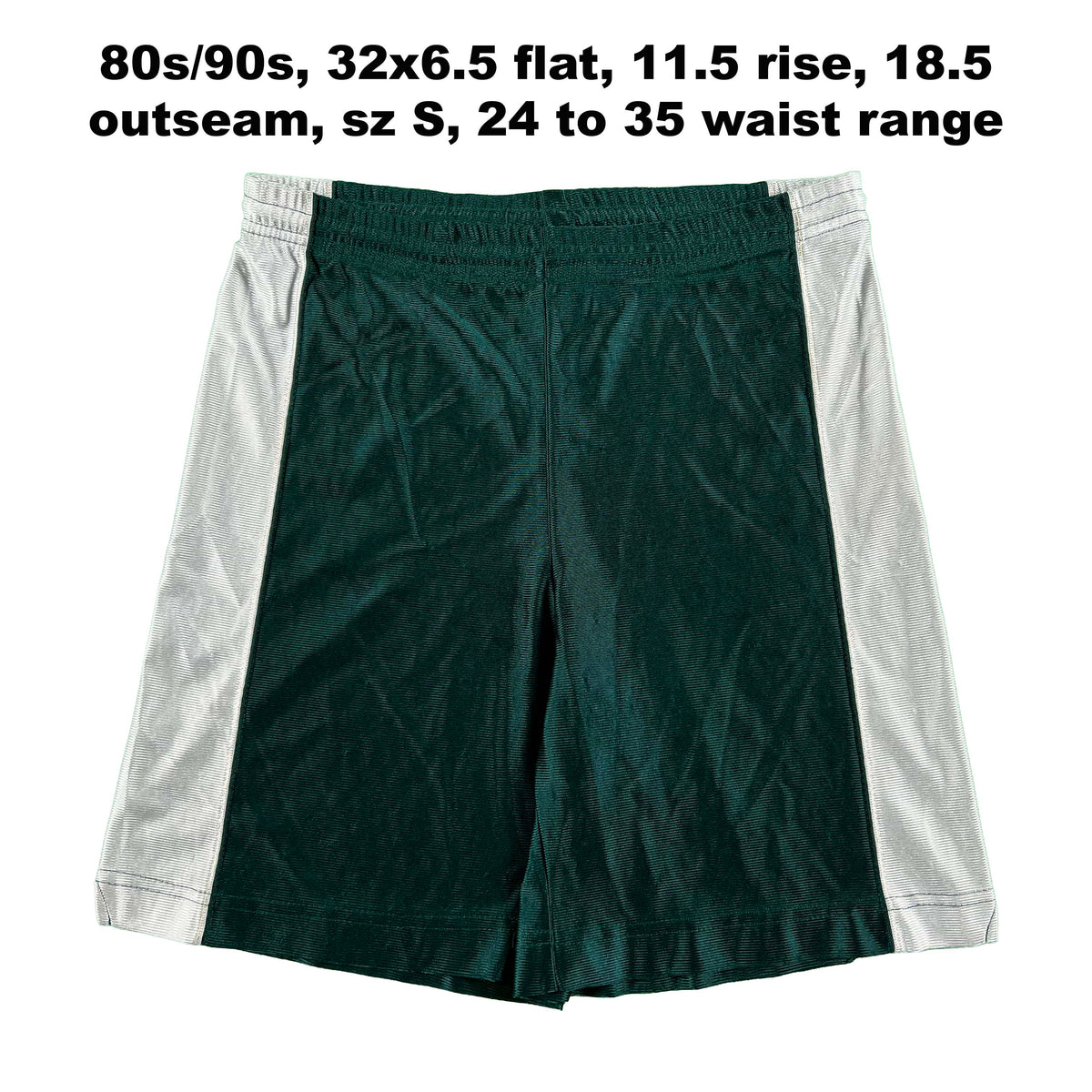 Vintage Gym/Running Shorts- SELECT PAIR