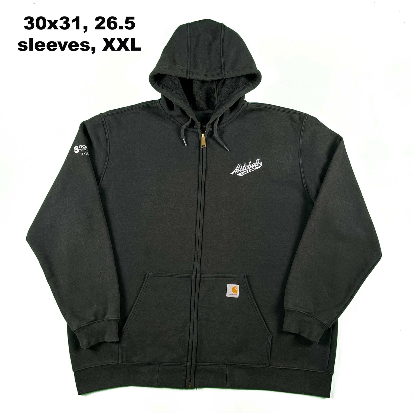 Carhartt Hoodies- SELECT SWEAT