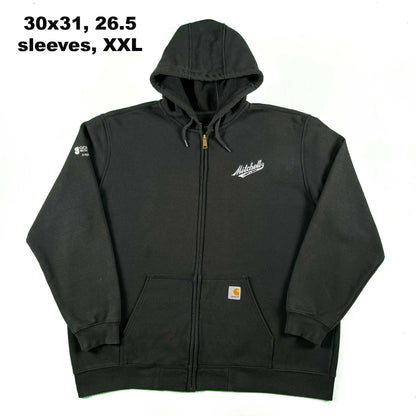 Carhartt Hoodies- SELECT SWEAT