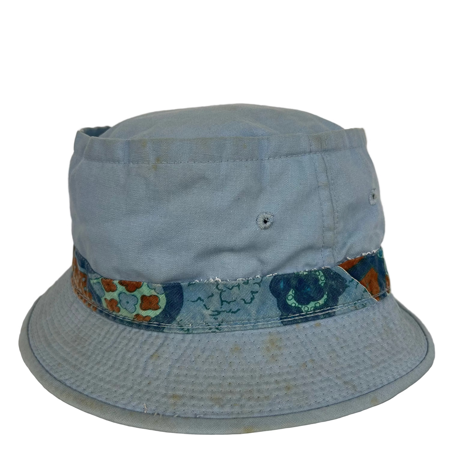 True Vintage Bucket Hats- SELECT HAT