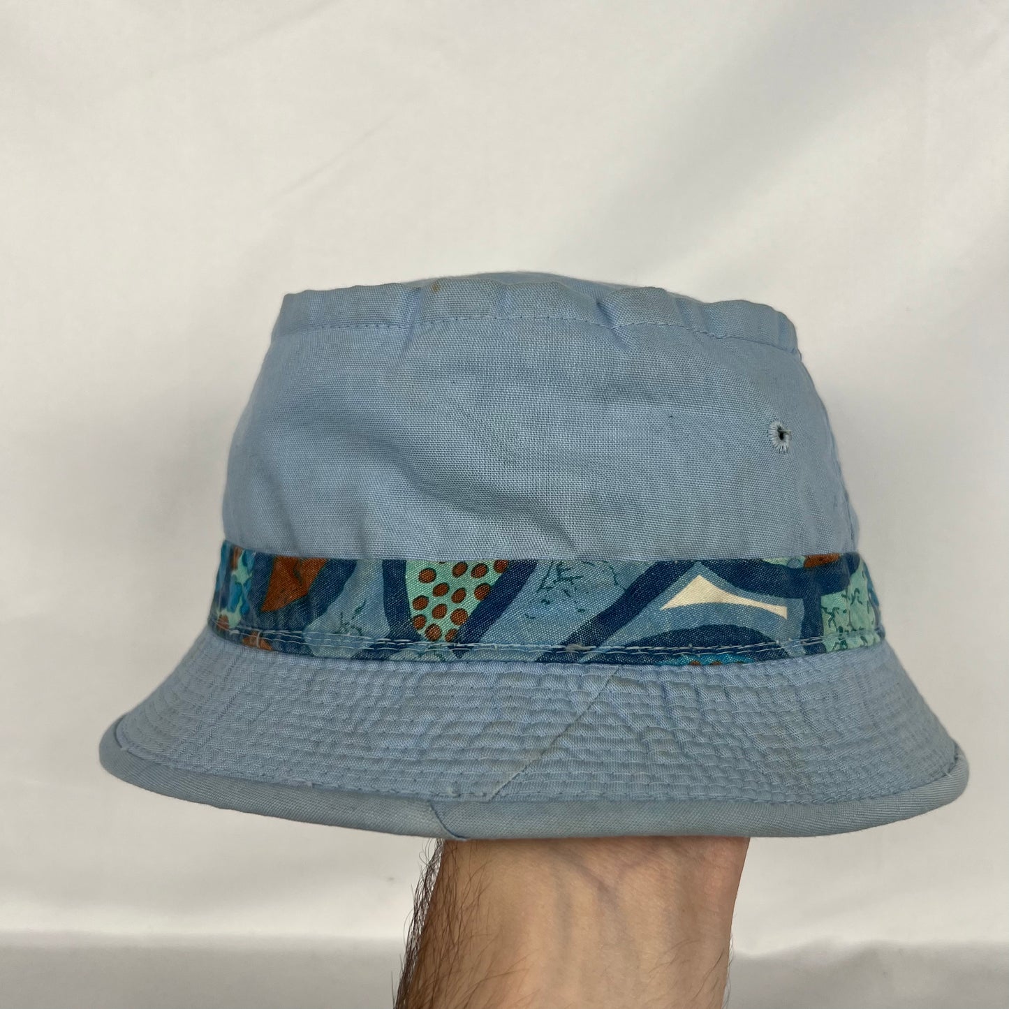 True Vintage Bucket Hats- SELECT HAT
