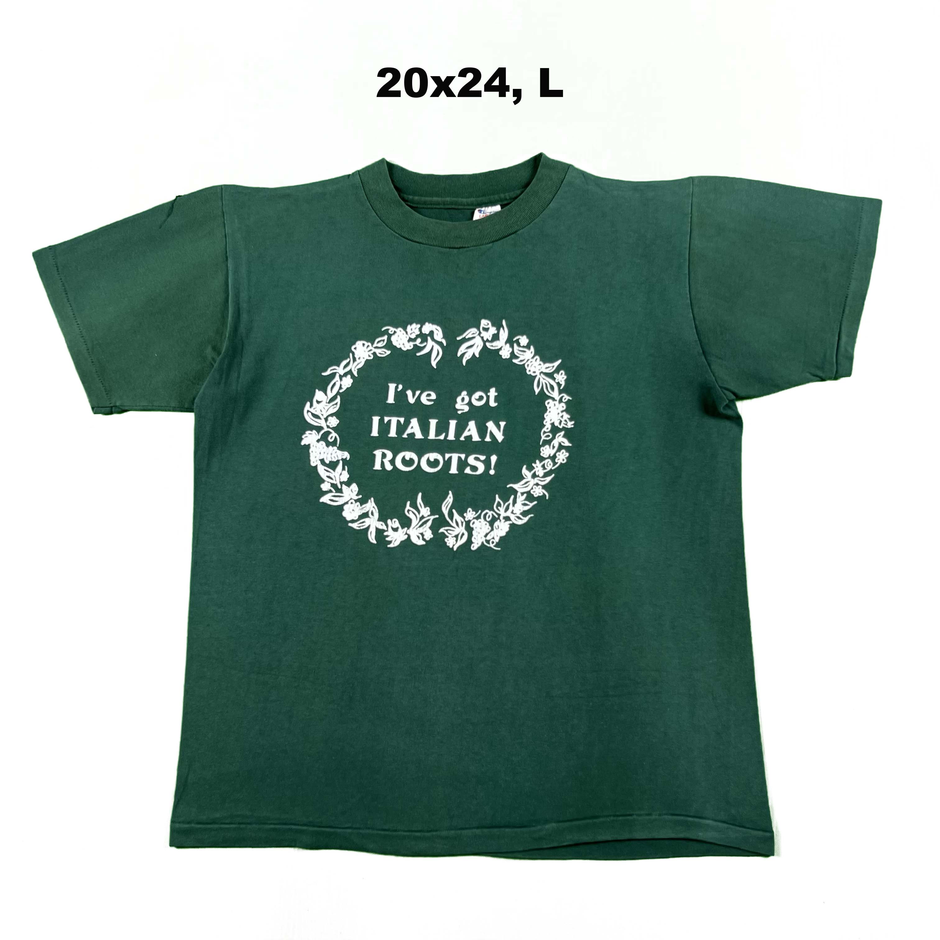 Vintage Champion – Plum Garments