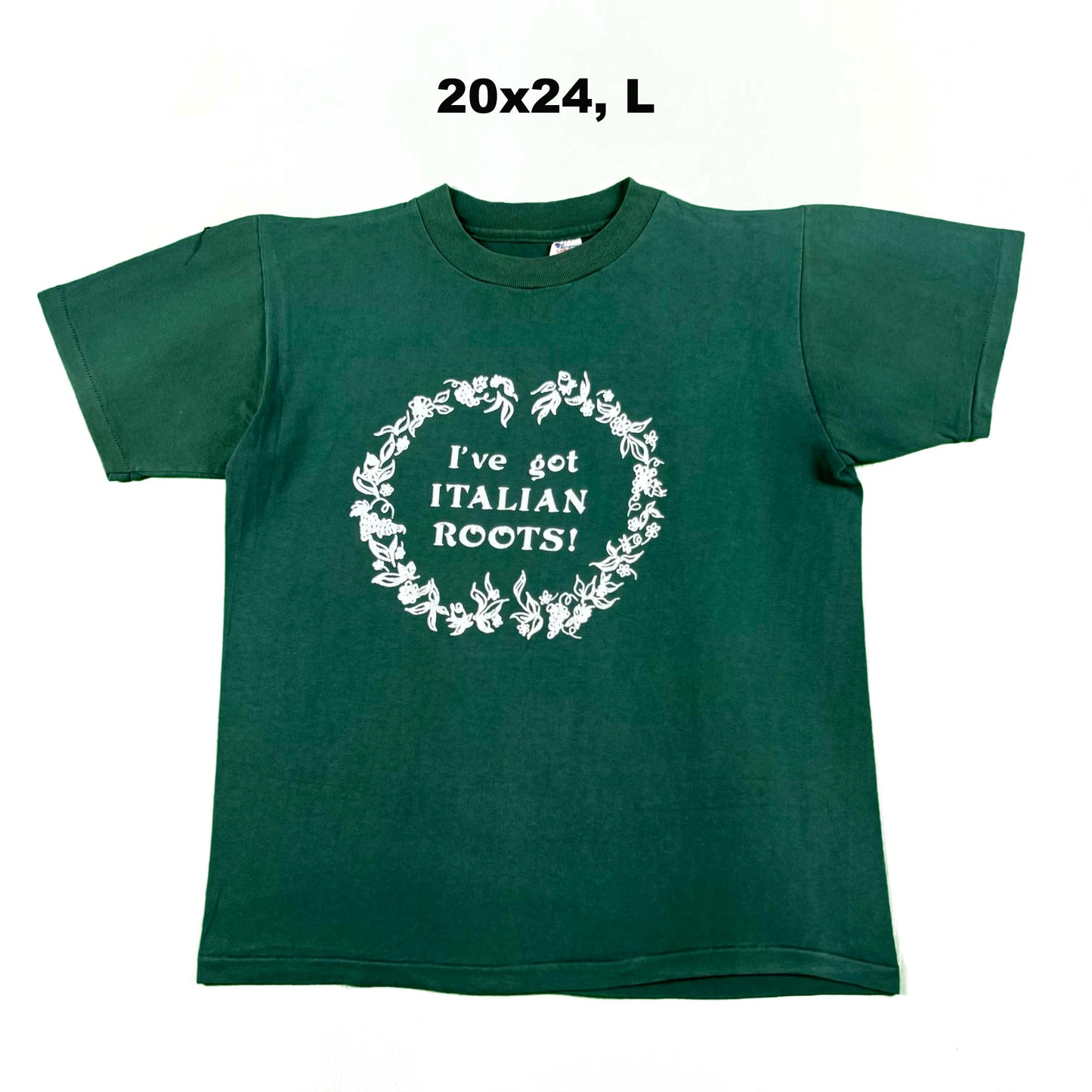 80s Champion T Shirts- SELECT TEE