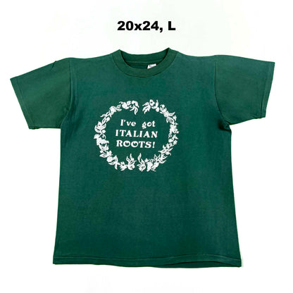 80s Champion T Shirts- SELECT TEE