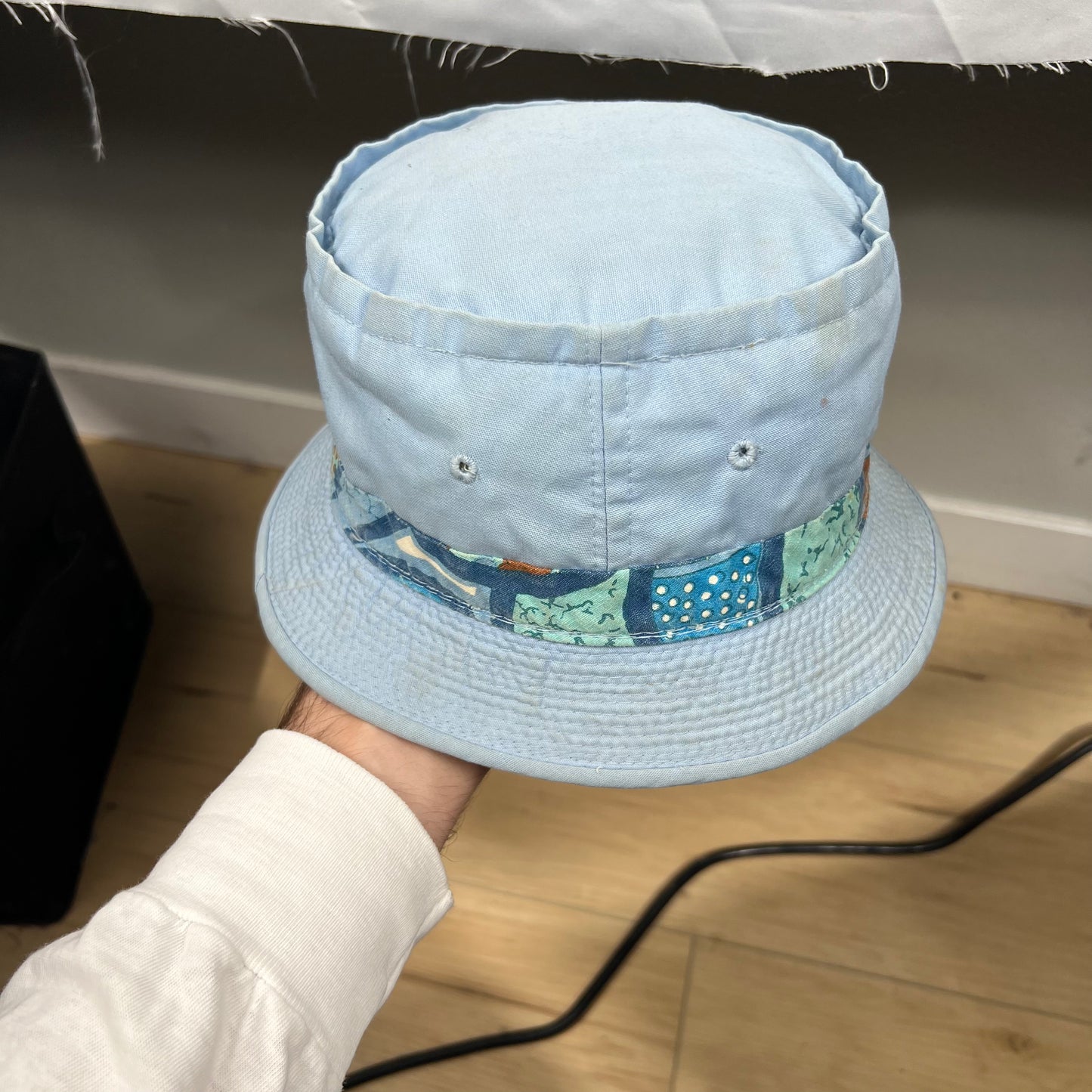 True Vintage Bucket Hats- SELECT HAT