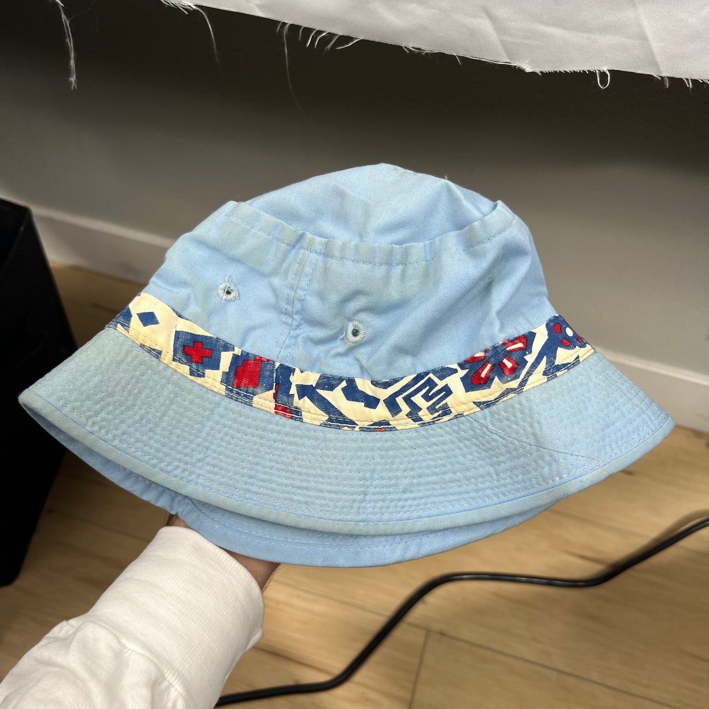 True Vintage Bucket Hats- SELECT HAT