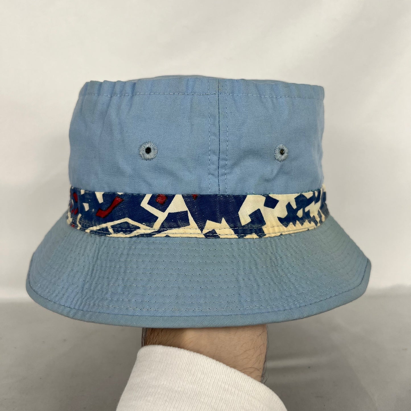 True Vintage Bucket Hats- SELECT HAT