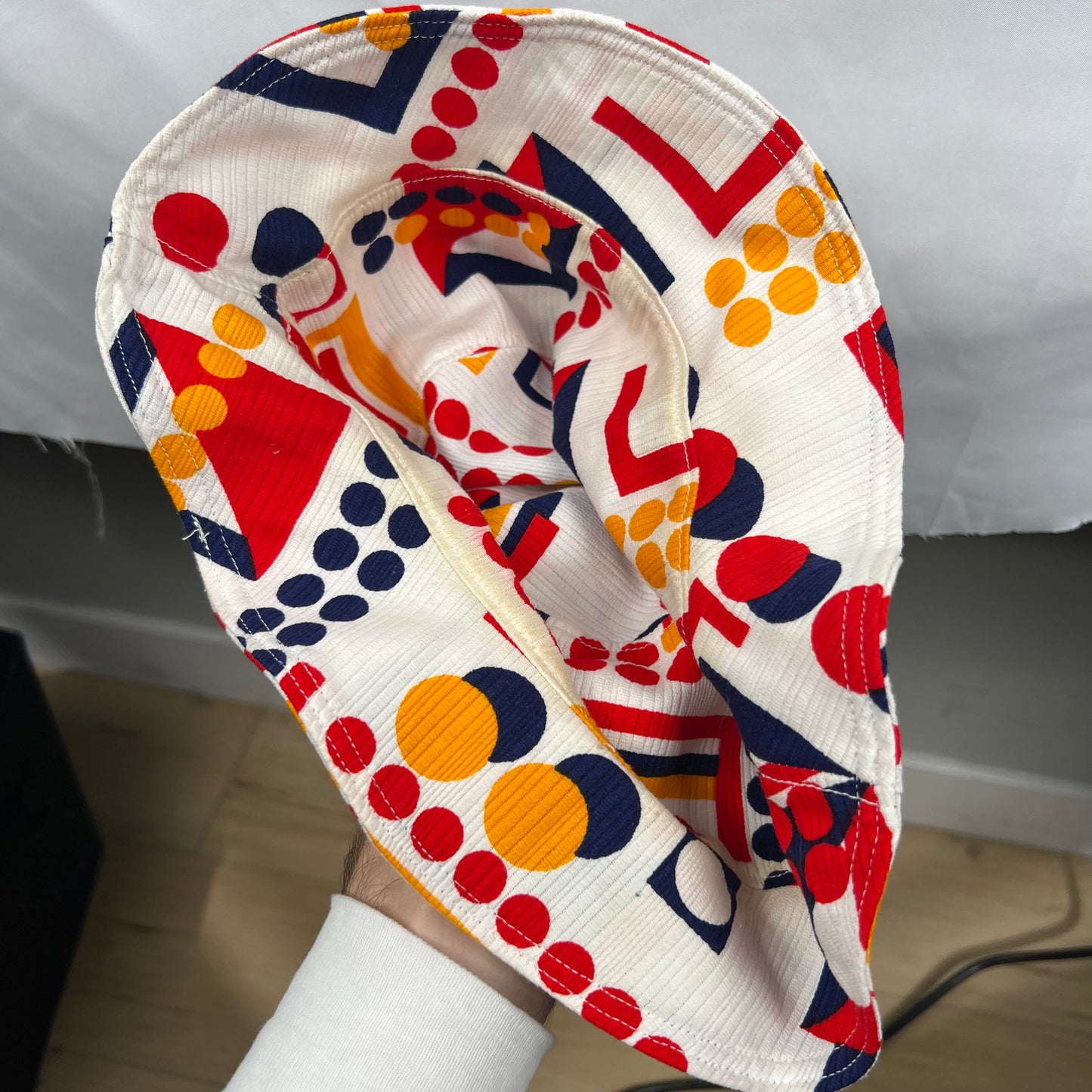 True Vintage Bucket Hats- SELECT HAT