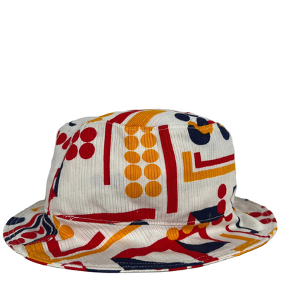 True Vintage Bucket Hats- SELECT HAT