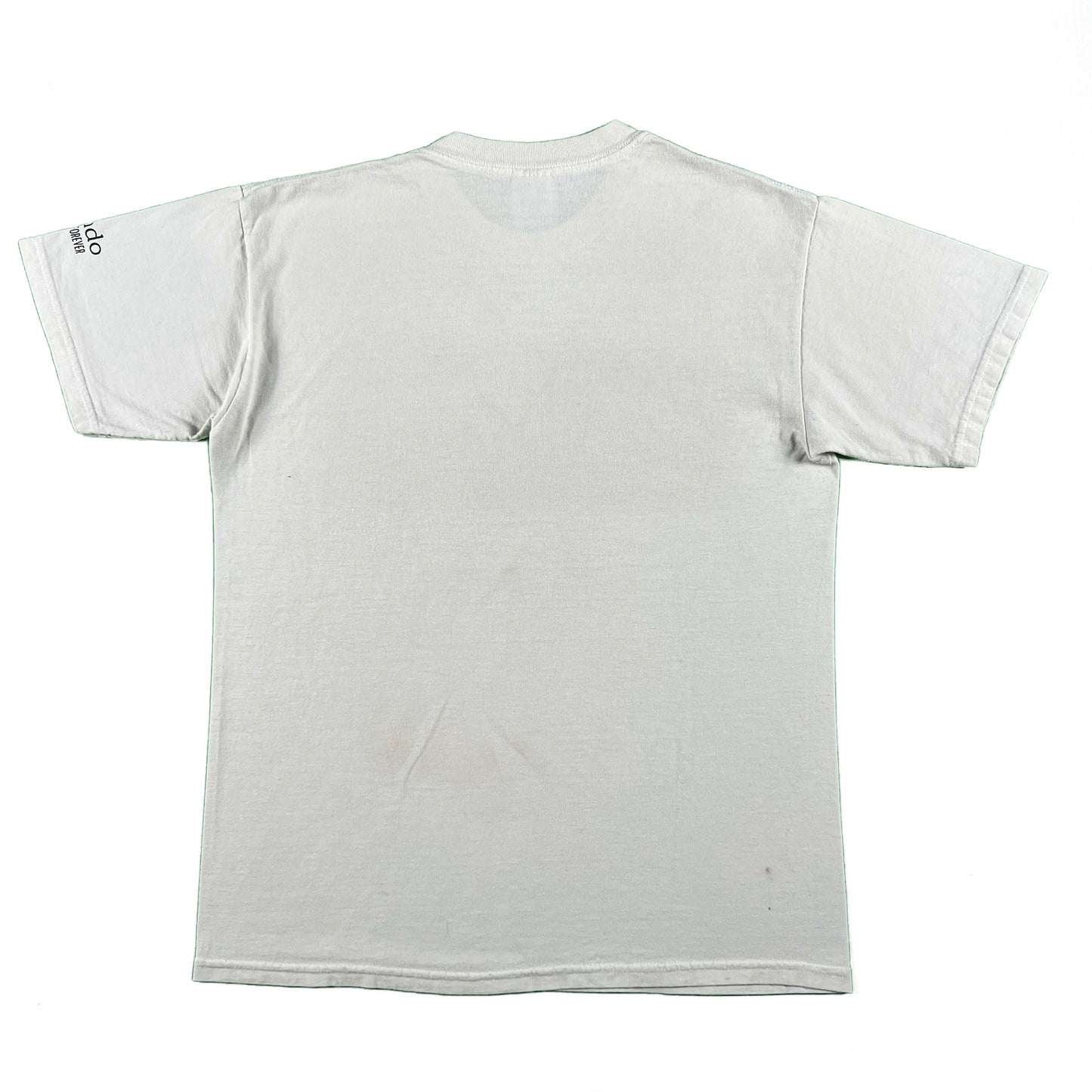 00s 'Extinction is Forever' Butterflies Tee- M