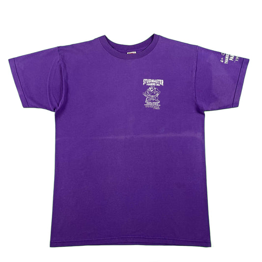 90s Studmaster Framing Erection Connection Tee- L