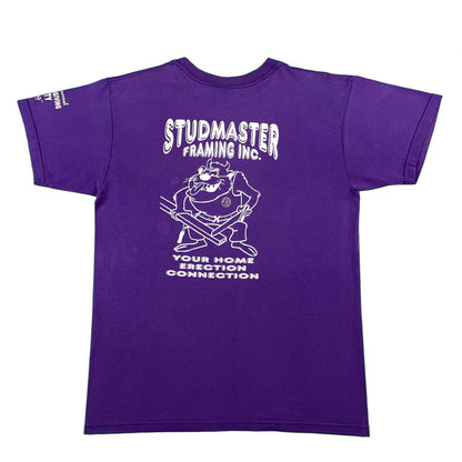 90s Studmaster Framing Erection Connection Tee- L