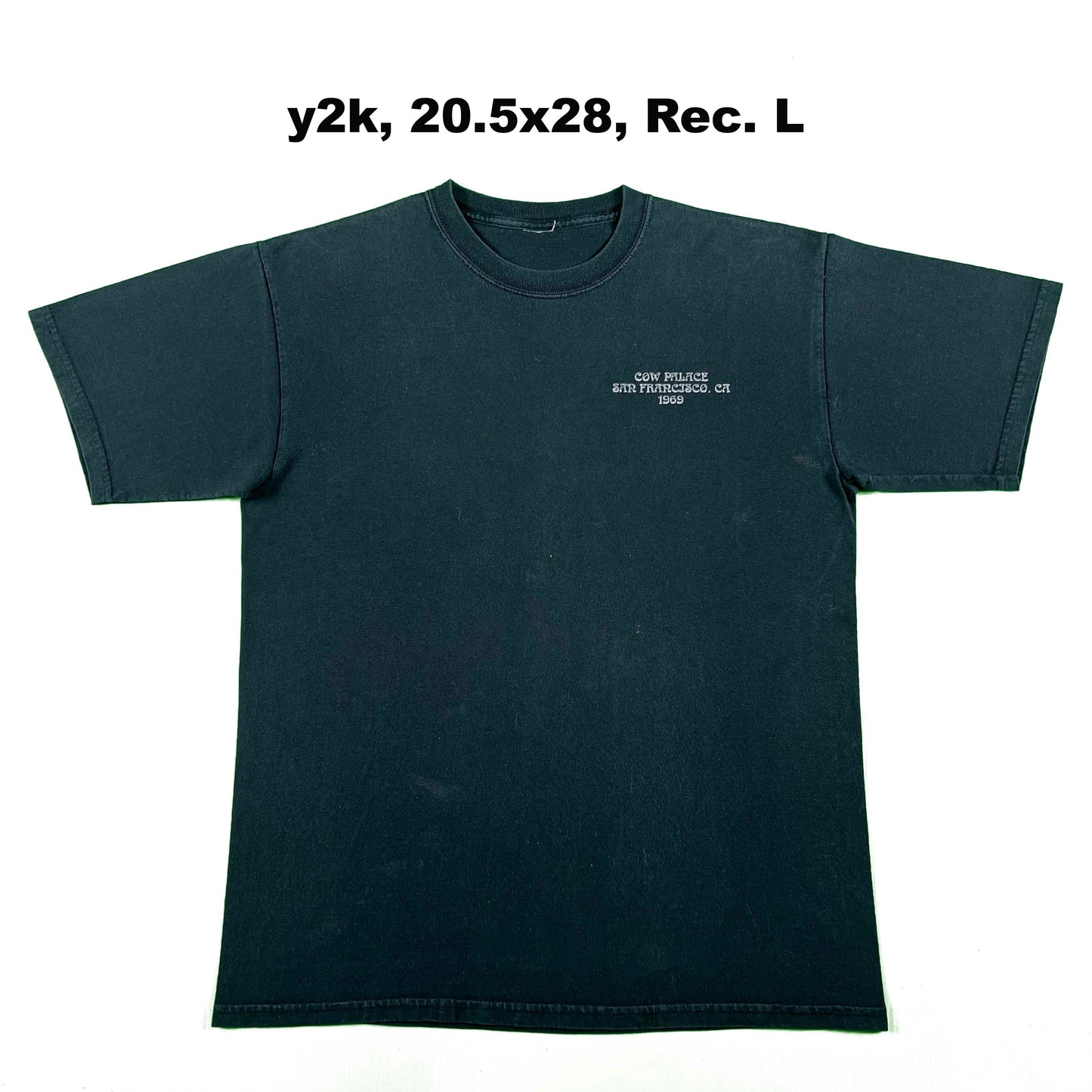 $20 Vintage Band Tees- SELECT TEE
