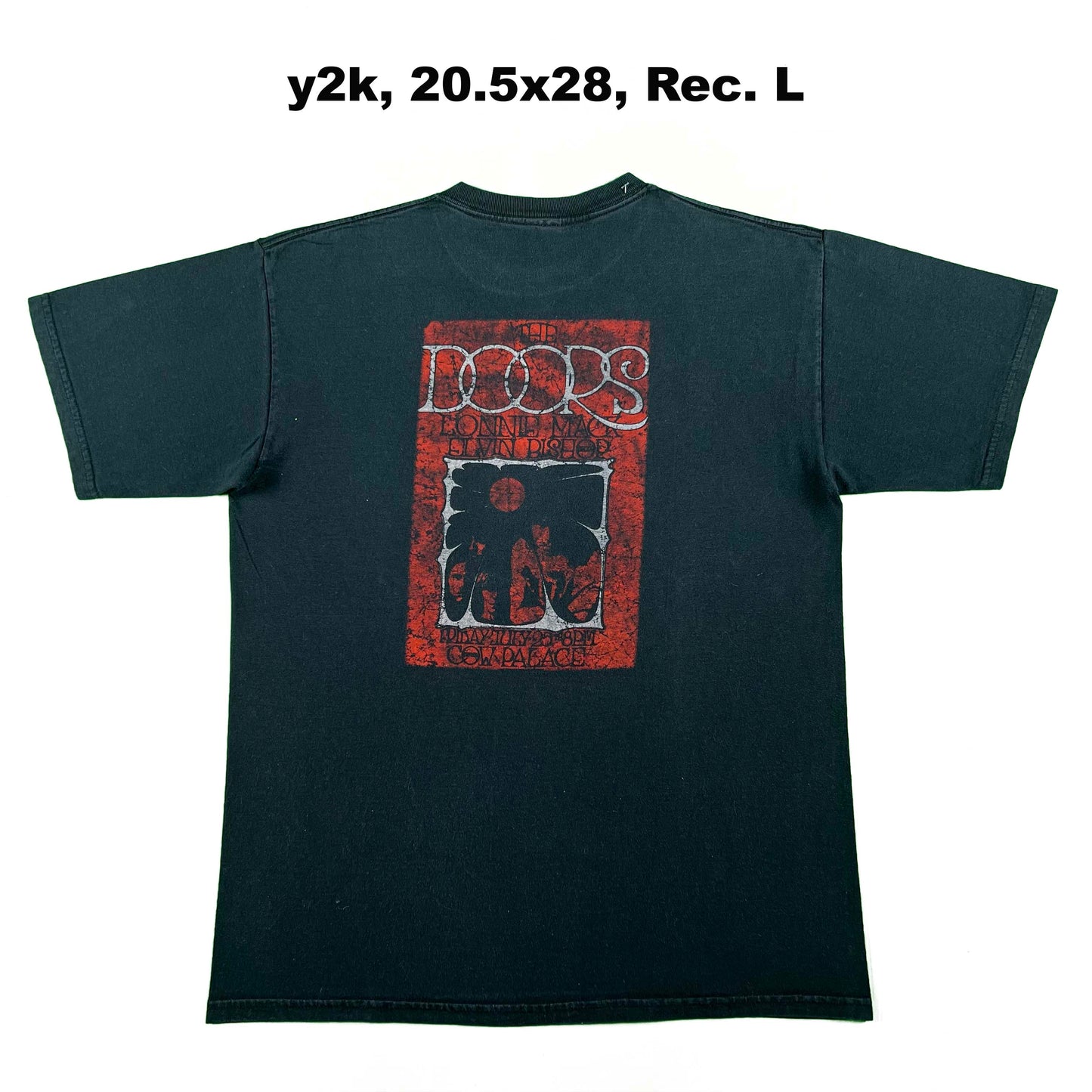 $20 Vintage Band Tees- SELECT TEE