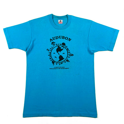 90s 'A Vision For 2020' Audubon Tee- M