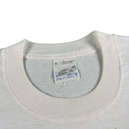 80s Russian Authors Tee- L