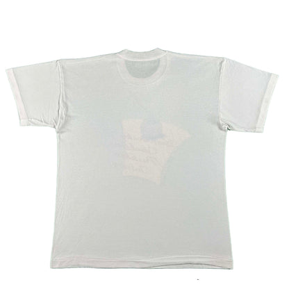 80s Russian Authors Tee- L