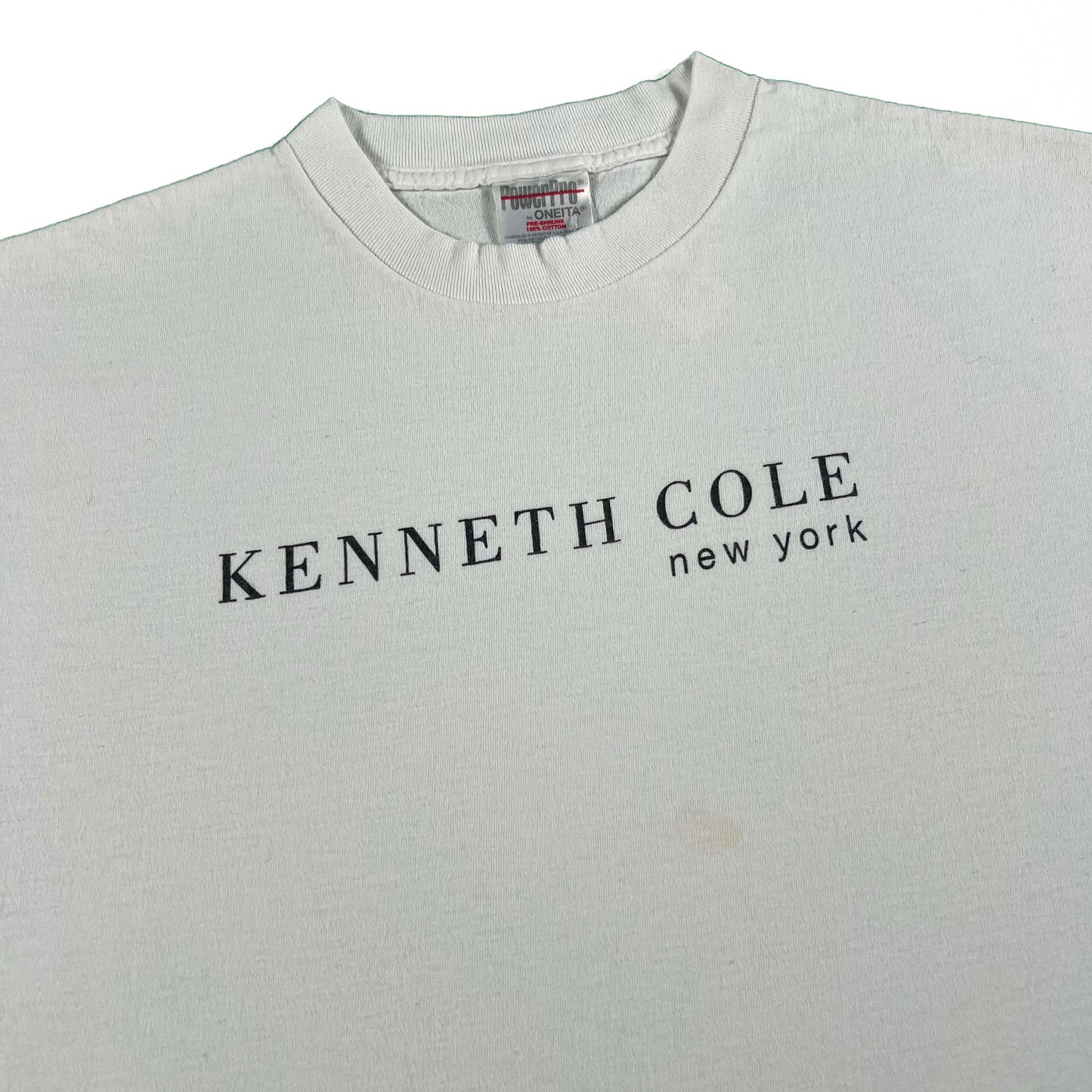 Vintage Oneita Tees- SELECT T SHIRT
