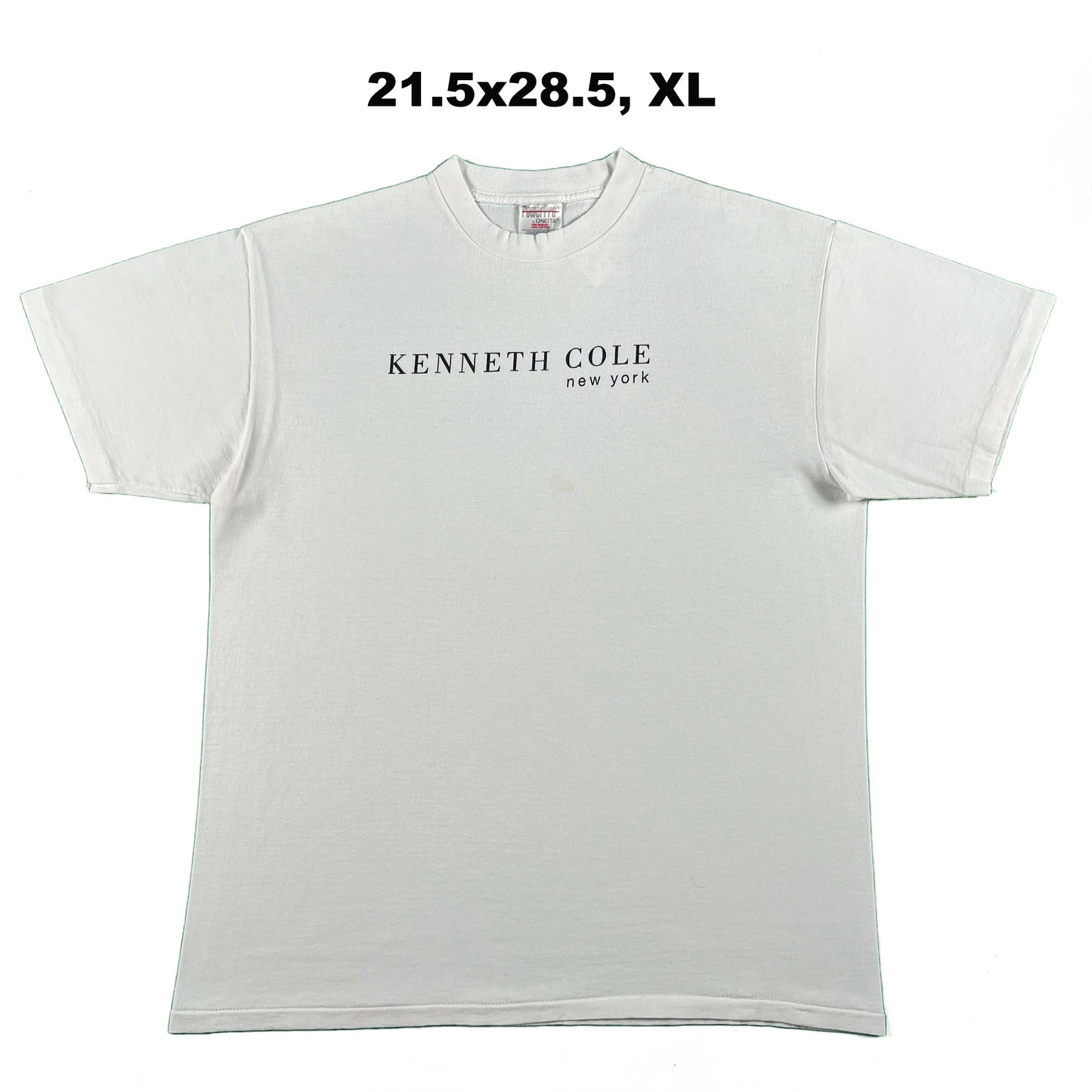 Vintage Oneita Tees- SELECT T SHIRT