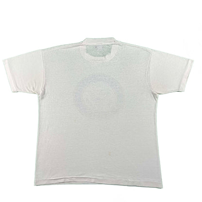 90s Paper Thin US Senate Tee- XL